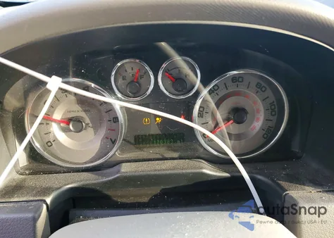 2010 Ford Edge Limited из США, поврежденный, VIN 2FMDK4KC2ABB23546